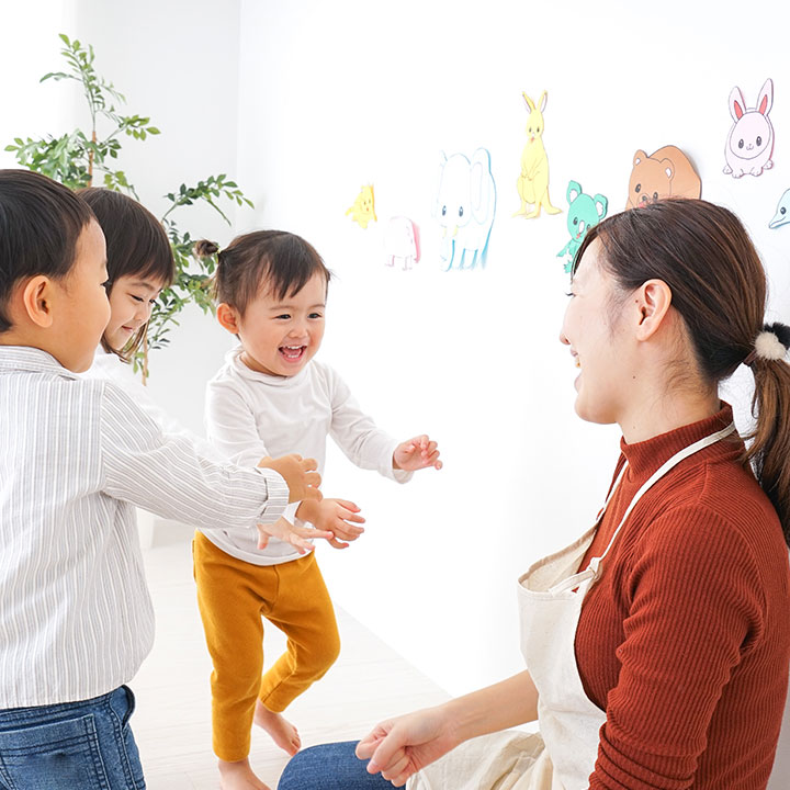 詳しく知ろう「保育園看護師」について